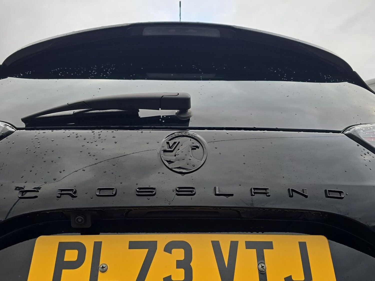 Used Vauxhall Crossland 2024 for sale - 77603714: Photo 35