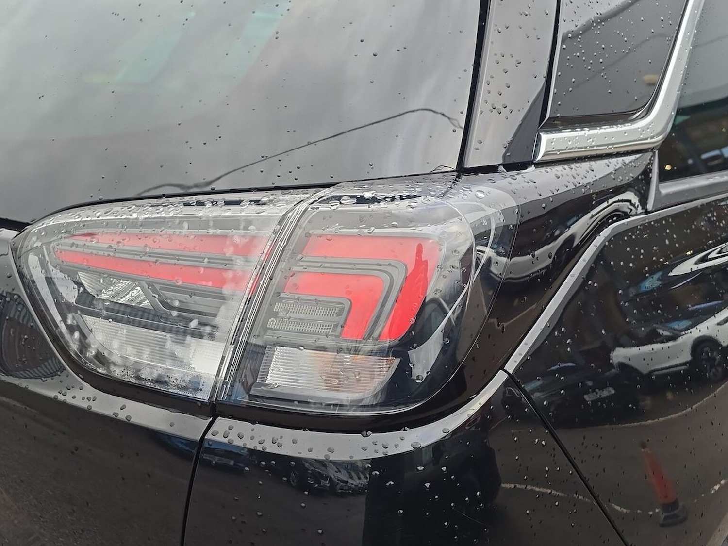 Used Vauxhall Crossland 2024 for sale - 77603714: Photo 36