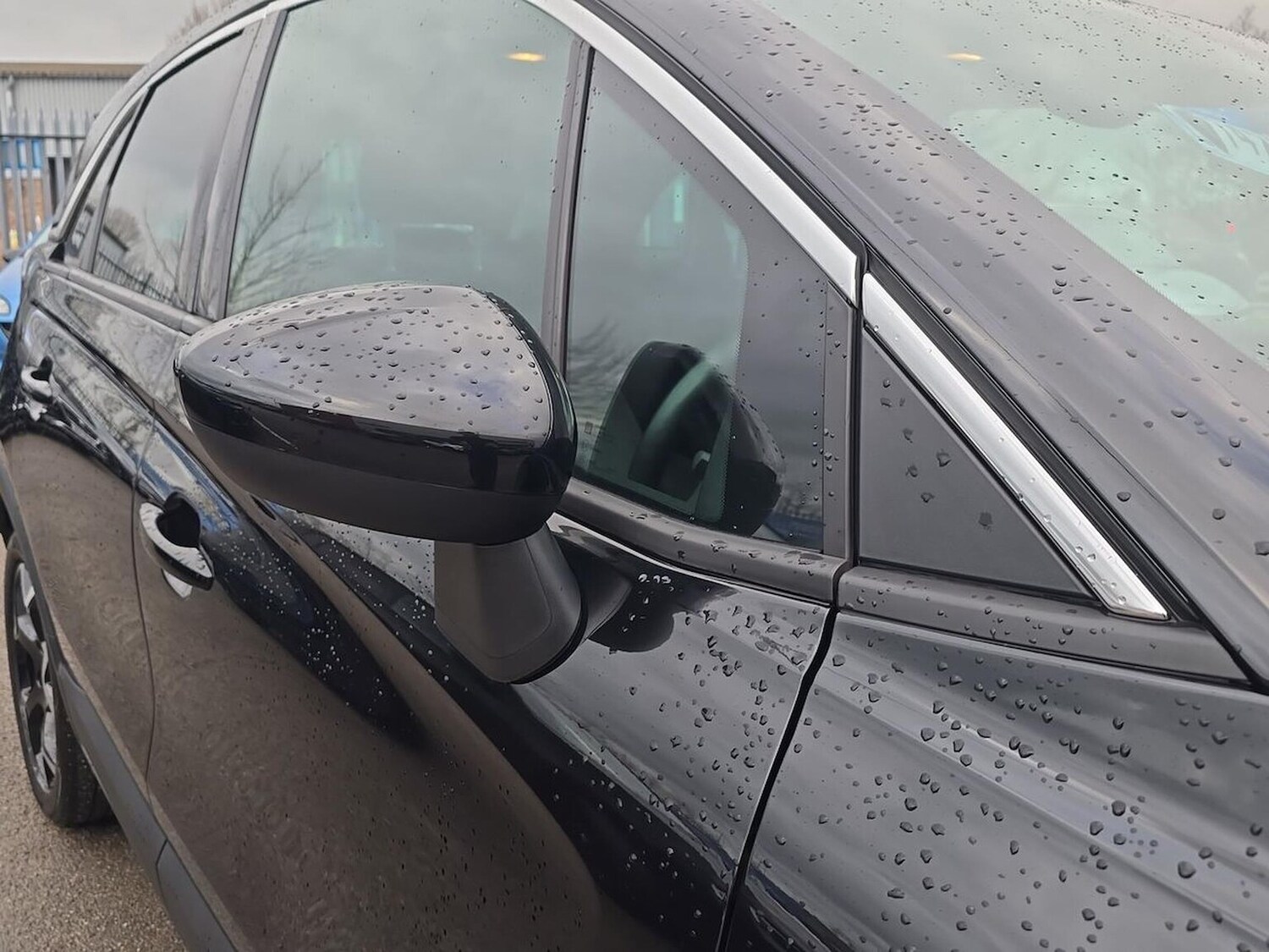 Used Vauxhall Crossland 2024 for sale - 77603714: Photo 38