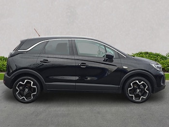 Used Vauxhall Crossland 2024 for sale - 77603714: Photo