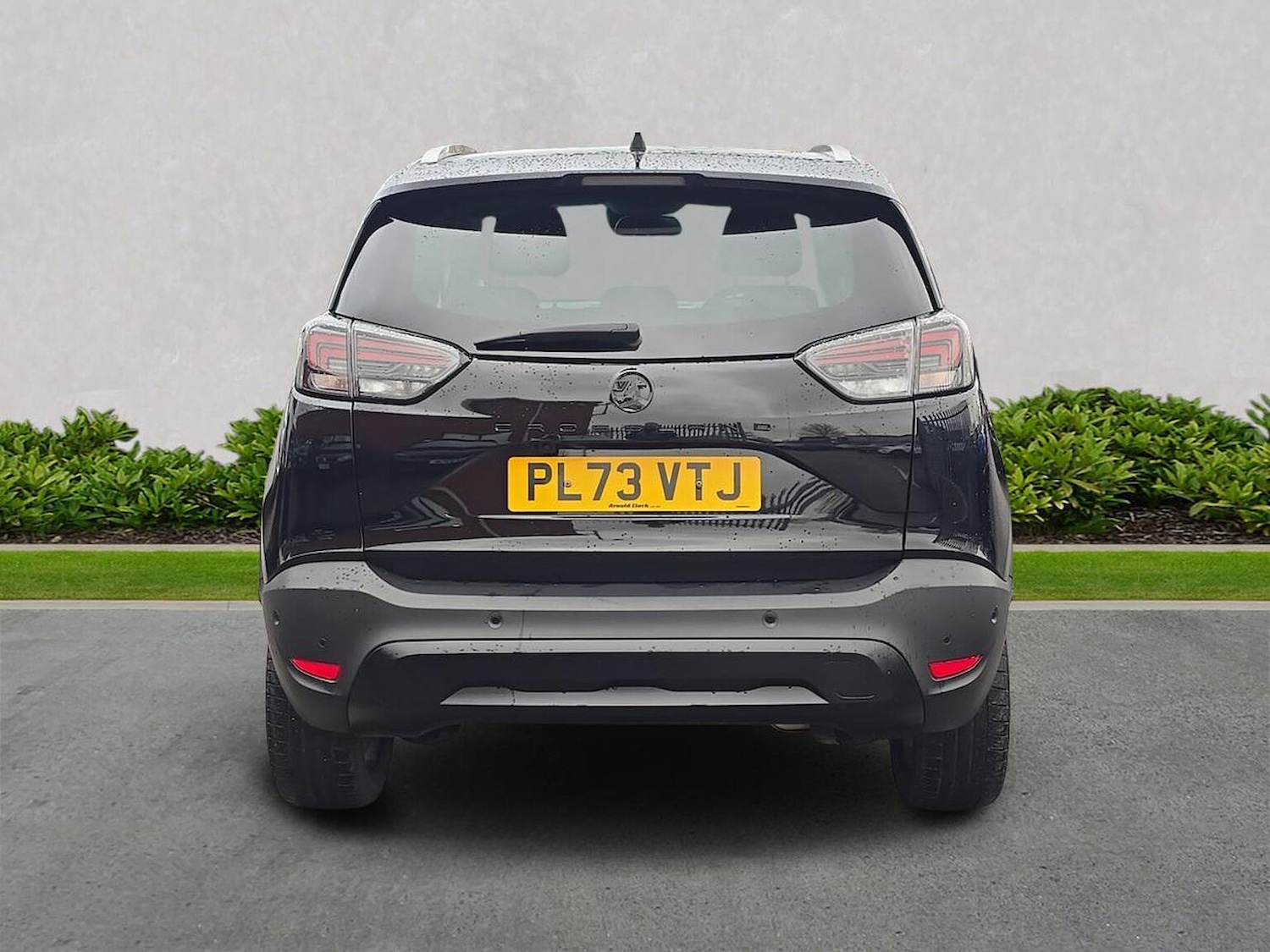 Used Vauxhall Crossland 2024 for sale - 77603714: Photo 4