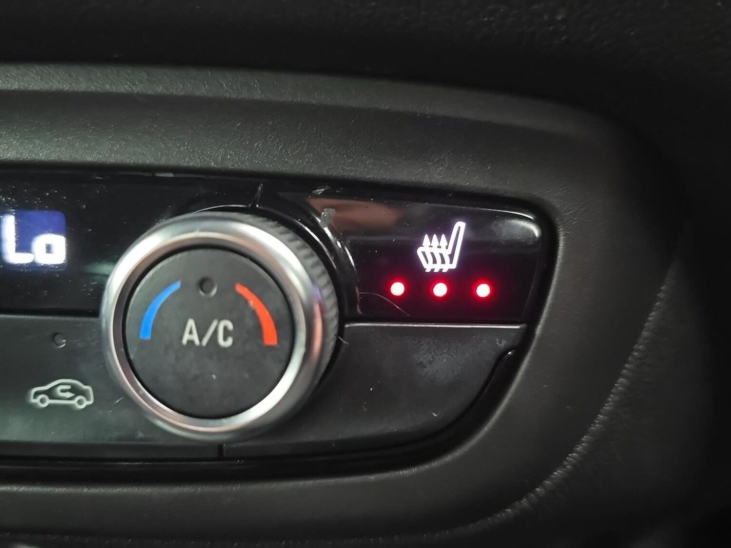 Used Vauxhall Crossland 2024 for sale - 77603714: Photo 43