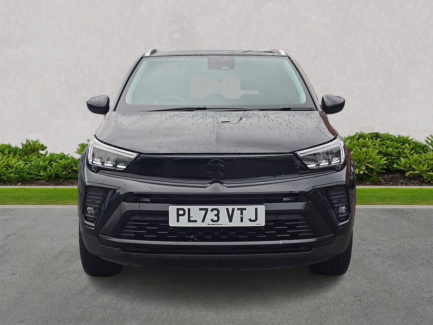 Used Vauxhall Crossland 2024 for sale - 77603714: Photo 5