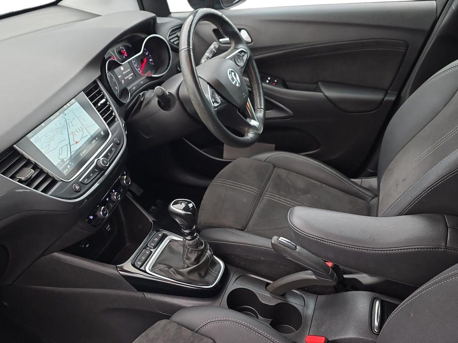 Used Vauxhall Crossland 2024 for sale - 77603714: Photo 7