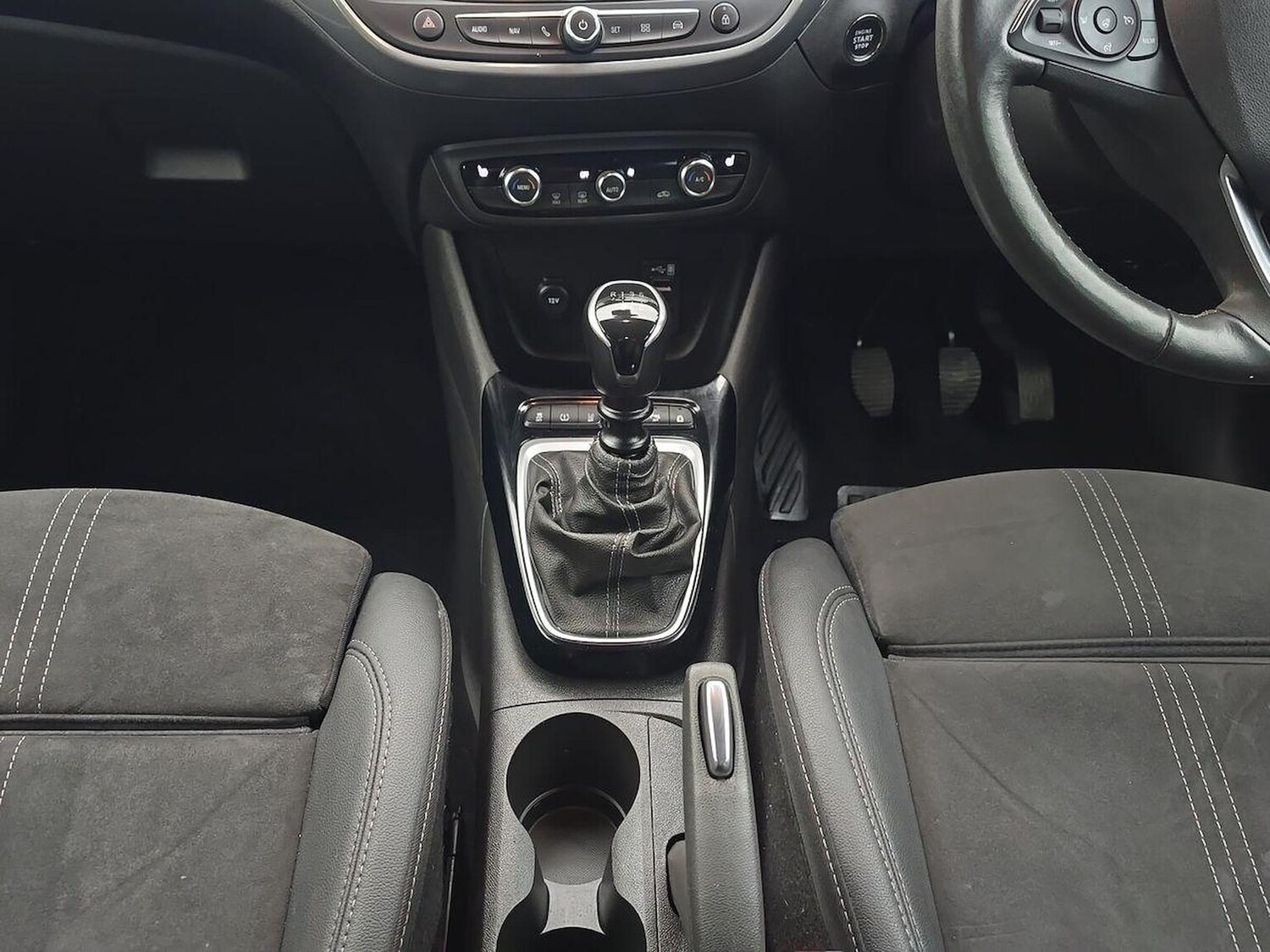 Used Vauxhall Crossland 2024 for sale - 77603714: Photo 8