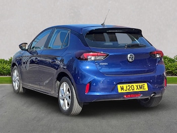 Used Vauxhall Corsa 2020 for sale - 78532615: Photo