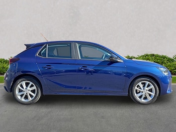 Used Vauxhall Corsa 2020 for sale - 78532615: Photo