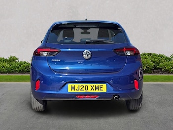 Used Vauxhall Corsa 2020 for sale - 78532615: Photo