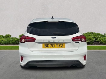 Used Ford Focus 2020 for sale - 75517937: Photo