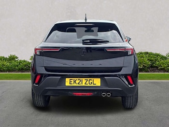 Used Vauxhall Mokka 2021 for sale - 78616468: Photo