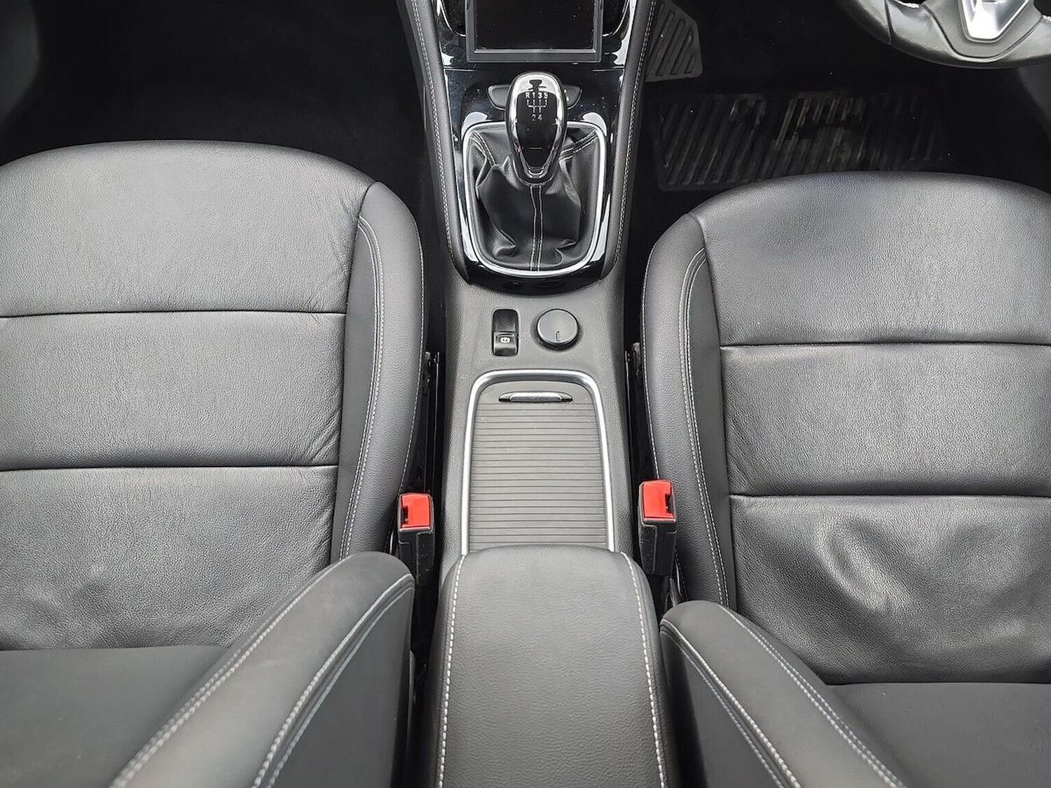 Used Vauxhall Astra 2017 for sale - 78195699: Photo 15