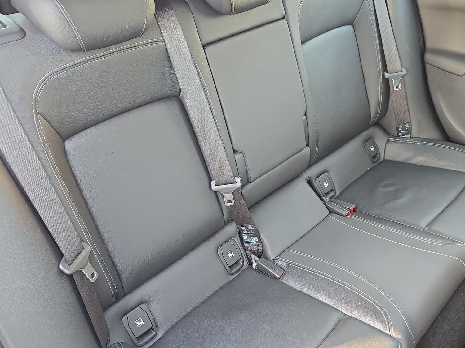 Used Vauxhall Astra 2017 for sale - 78195699: Photo 18