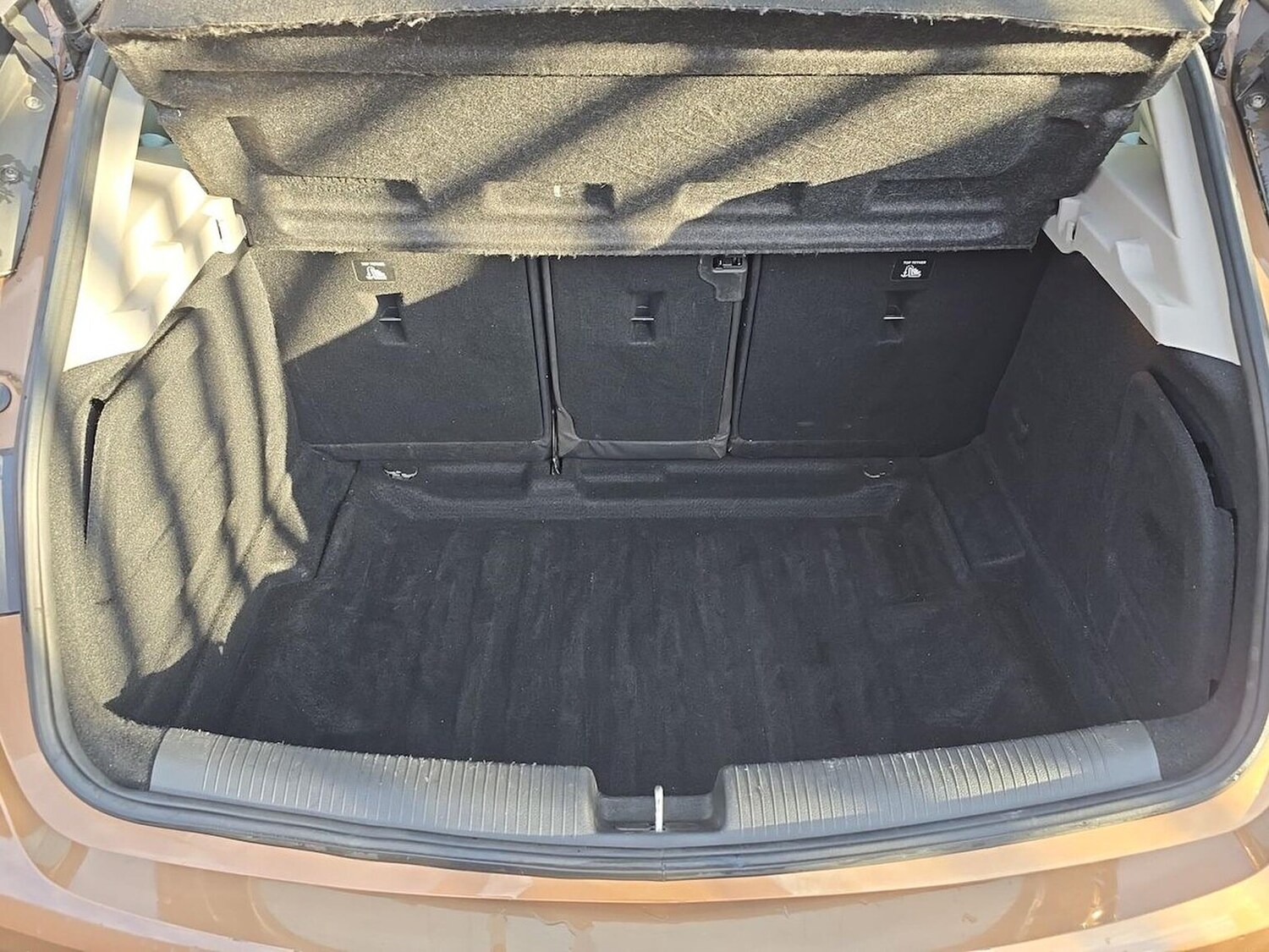 Used Vauxhall Astra 2017 for sale - 78195699: Photo 19