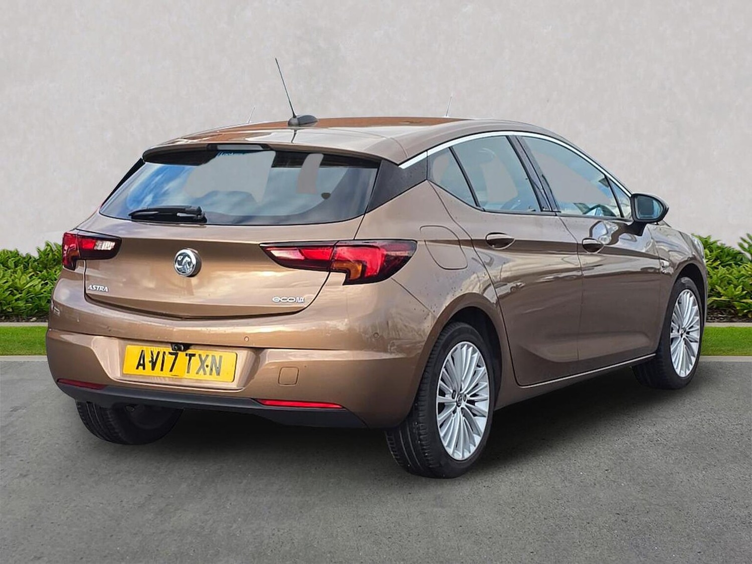 Used Vauxhall Astra 2017 for sale - 78195699: Photo 20