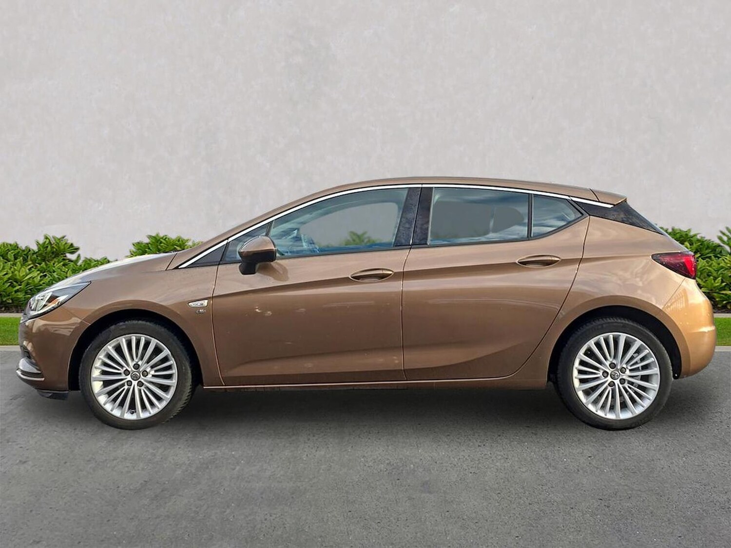 Used Vauxhall Astra 2017 for sale - 78195699: Photo 21