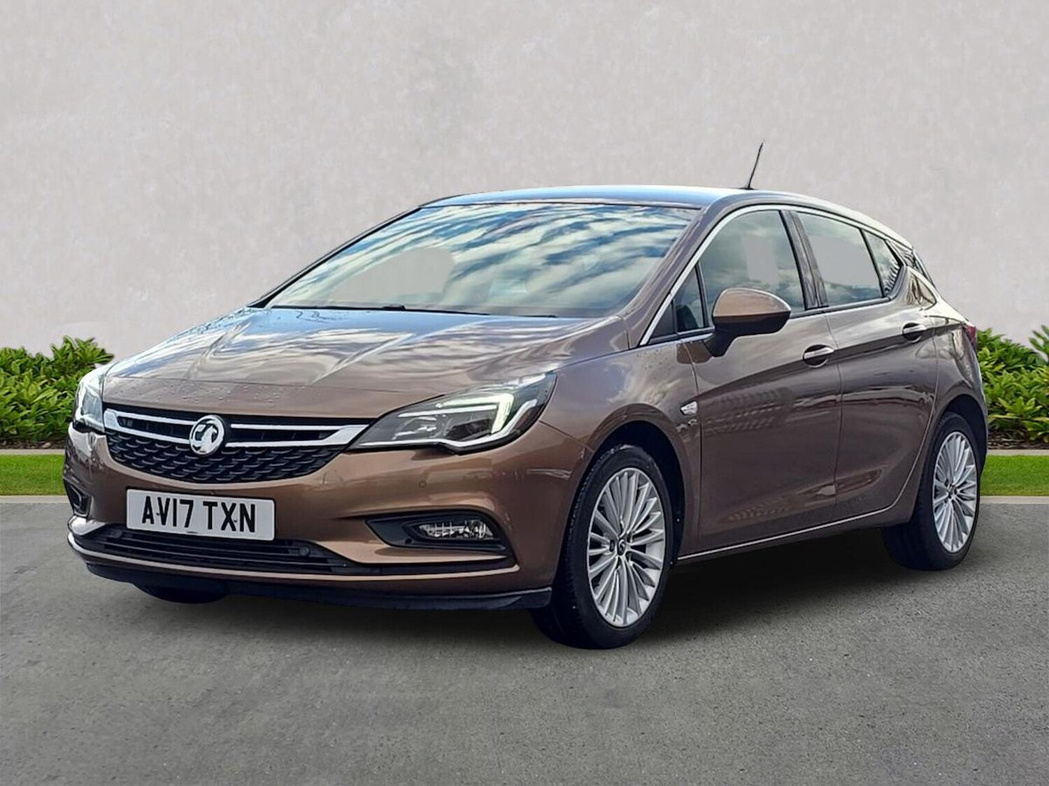 Used Vauxhall Astra 2017 for sale - 78195699: Photo 22