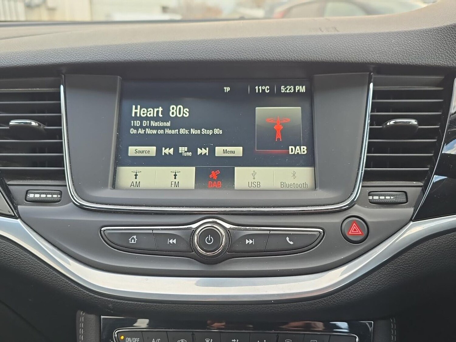 Used Vauxhall Astra 2017 for sale - 78195699: Photo 25