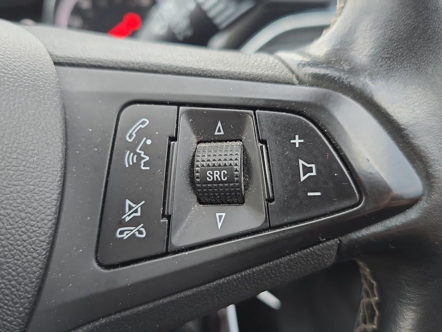 Used Vauxhall Astra 2017 for sale - 78195699: Photo 26