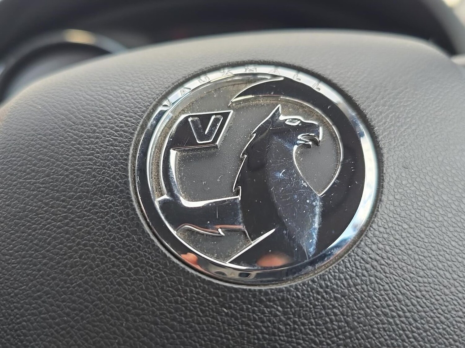 Used Vauxhall Astra 2017 for sale - 78195699: Photo 29