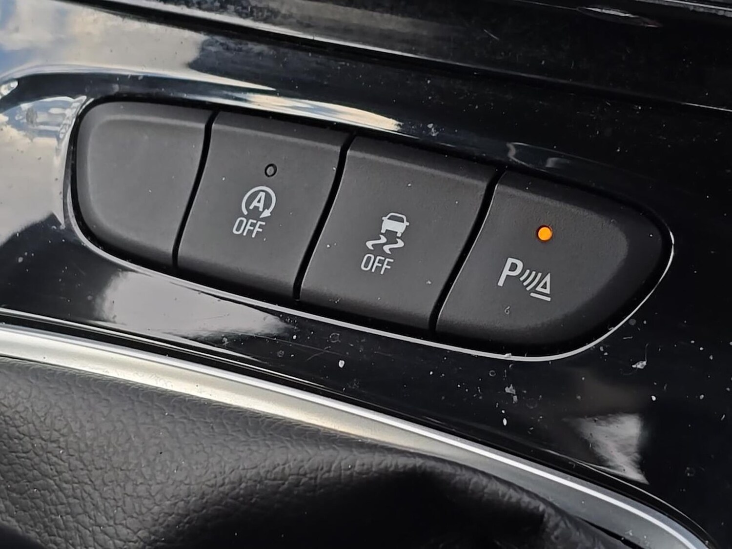 Used Vauxhall Astra 2017 for sale - 78195699: Photo 31