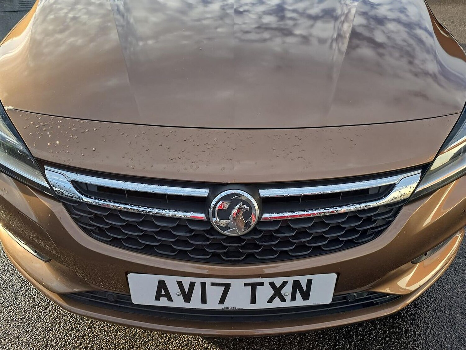 Used Vauxhall Astra 2017 for sale - 78195699: Photo 33