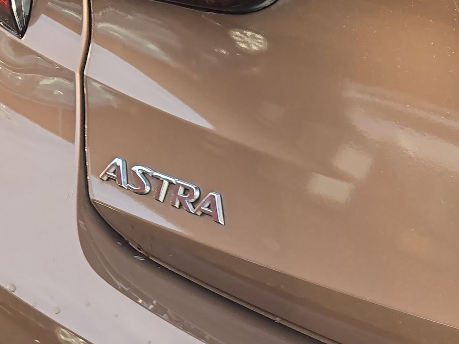 Used Vauxhall Astra 2017 for sale - 78195699: Photo 35