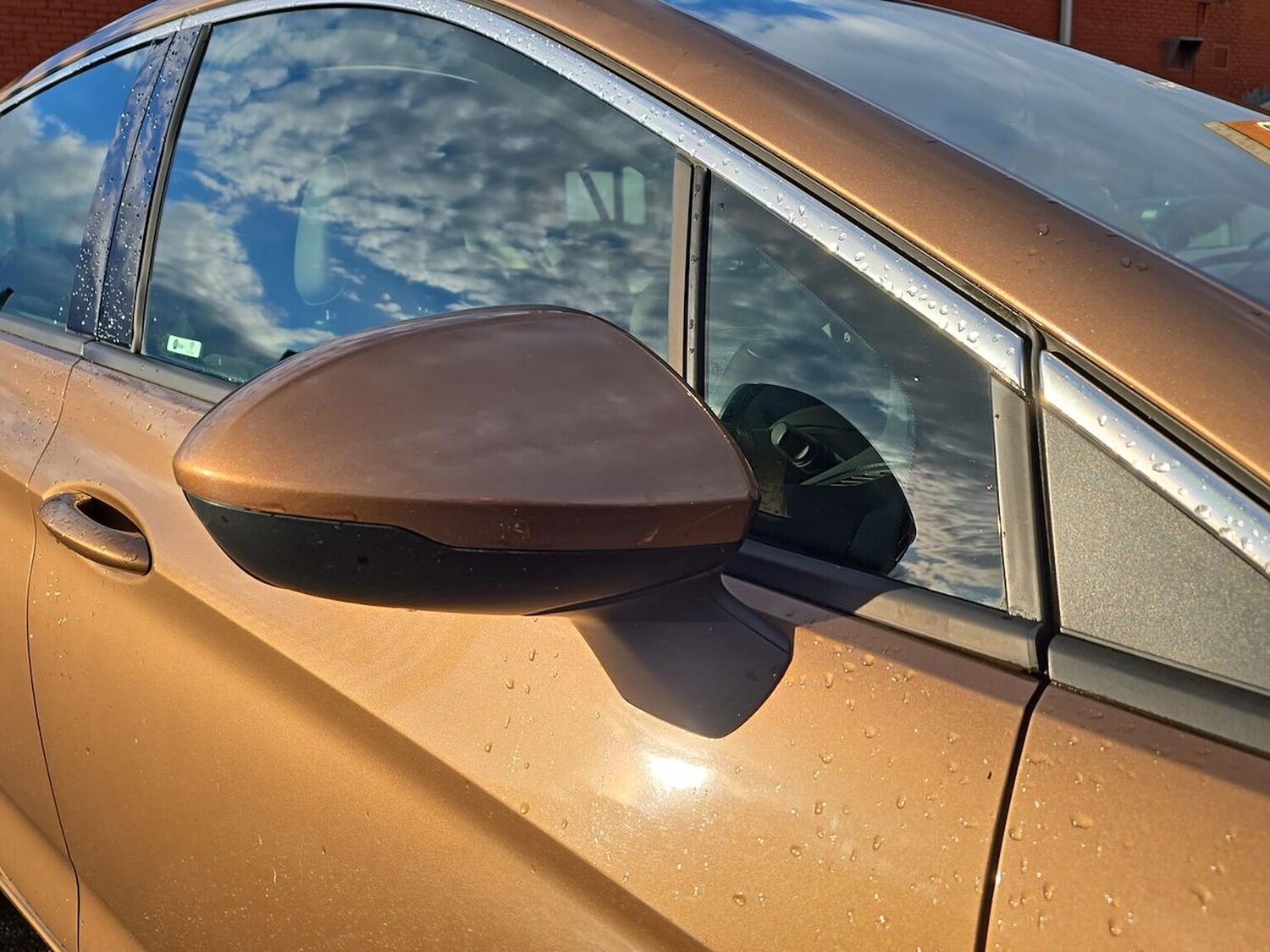 Used Vauxhall Astra 2017 for sale - 78195699: Photo 38