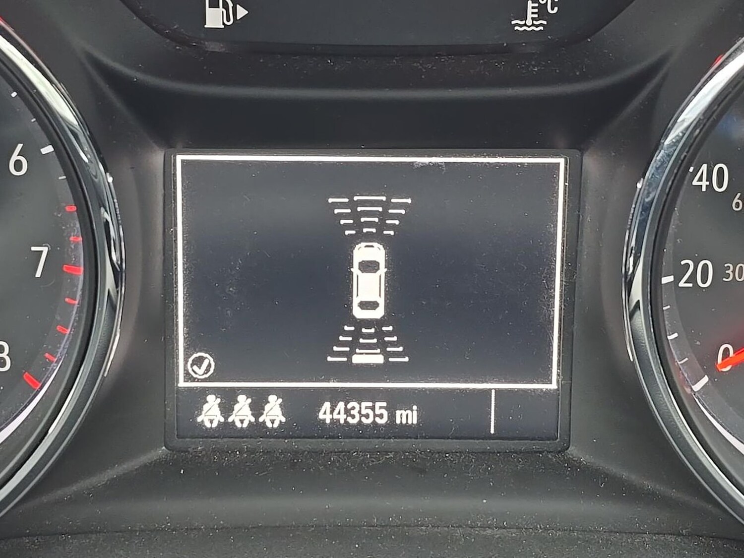 Used Vauxhall Astra 2017 for sale - 78195699: Photo 39