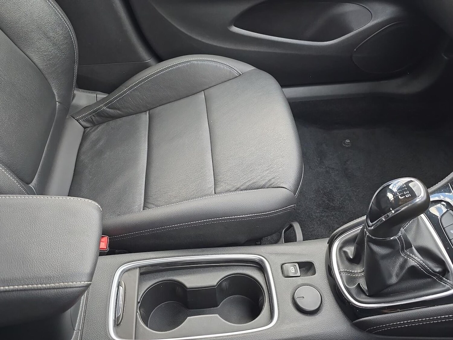 Used Vauxhall Astra 2017 for sale - 78195699: Photo 40