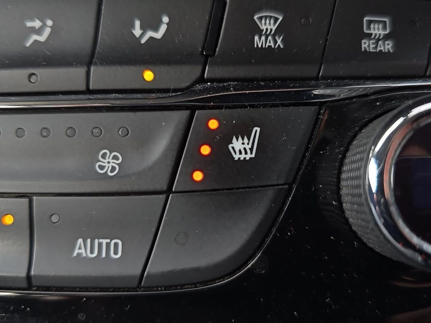 Used Vauxhall Astra 2017 for sale - 78195699: Photo 42