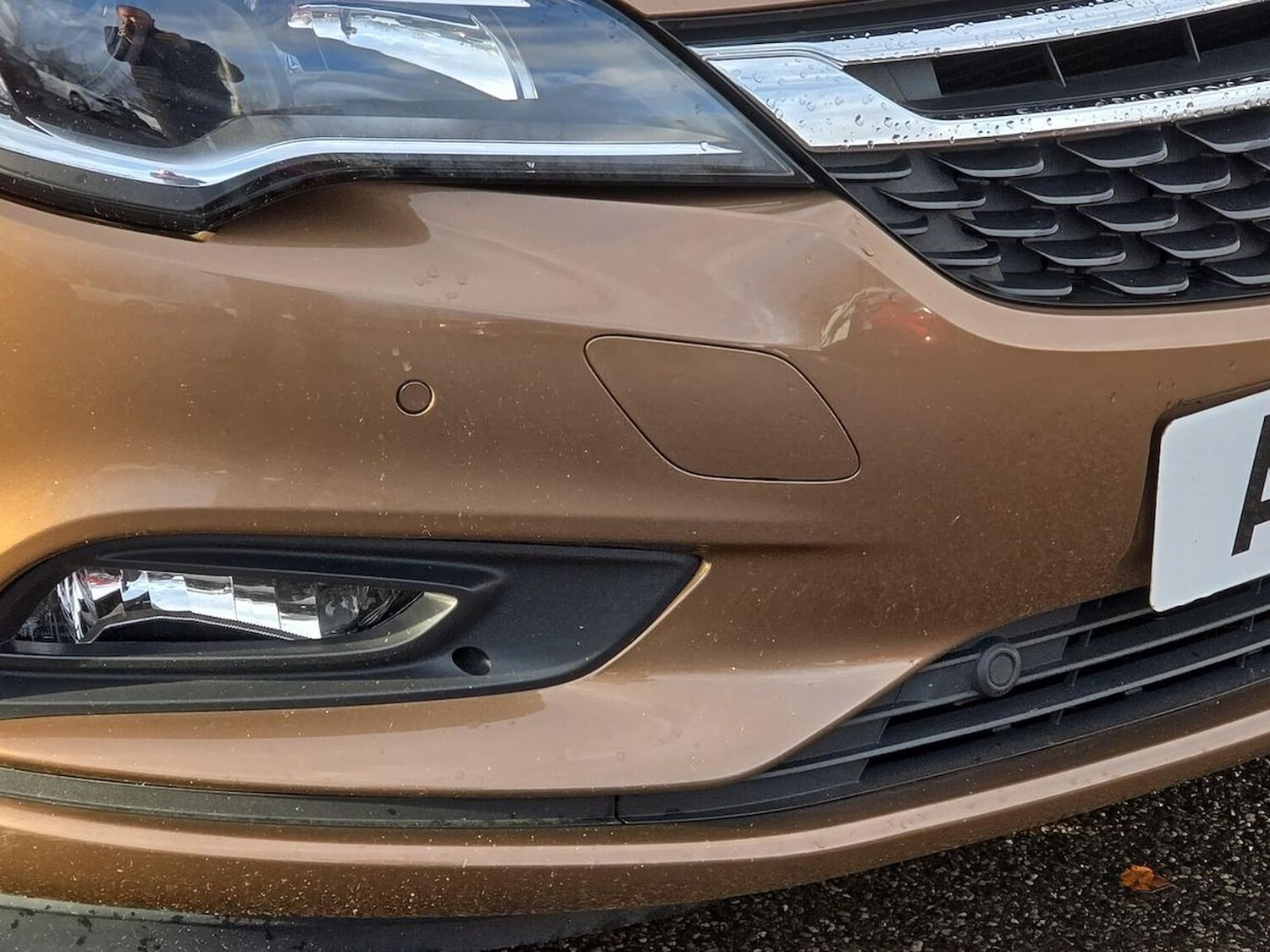 Used Vauxhall Astra 2017 for sale - 78195699: Photo 43