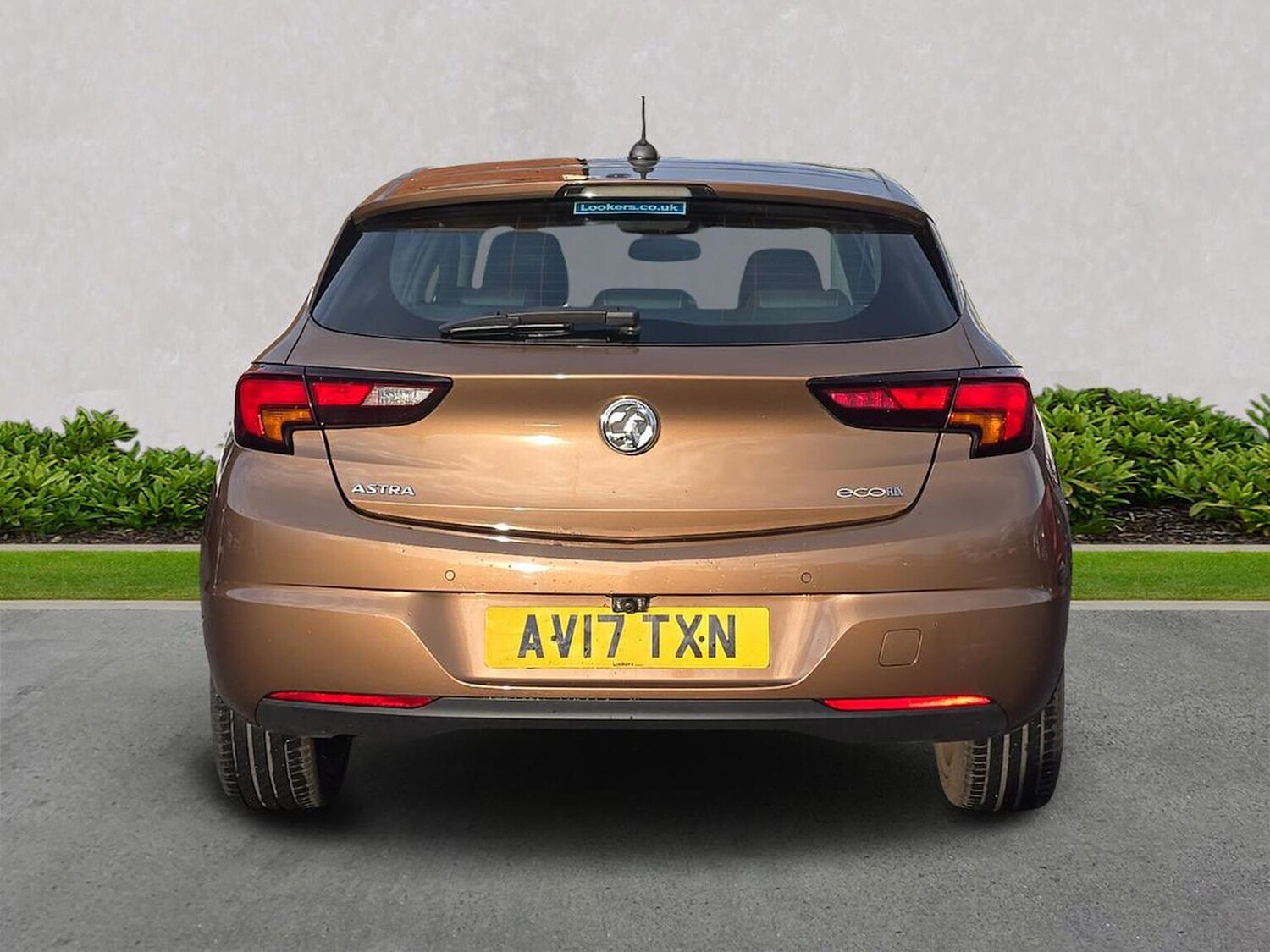 Used Vauxhall Astra 2017 for sale - 78195699: Photo 6