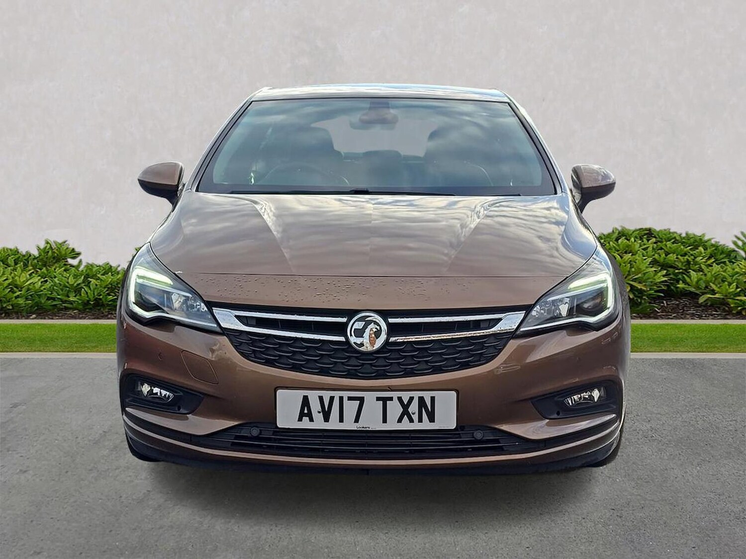 Used Vauxhall Astra 2017 for sale - 78195699: Photo 7