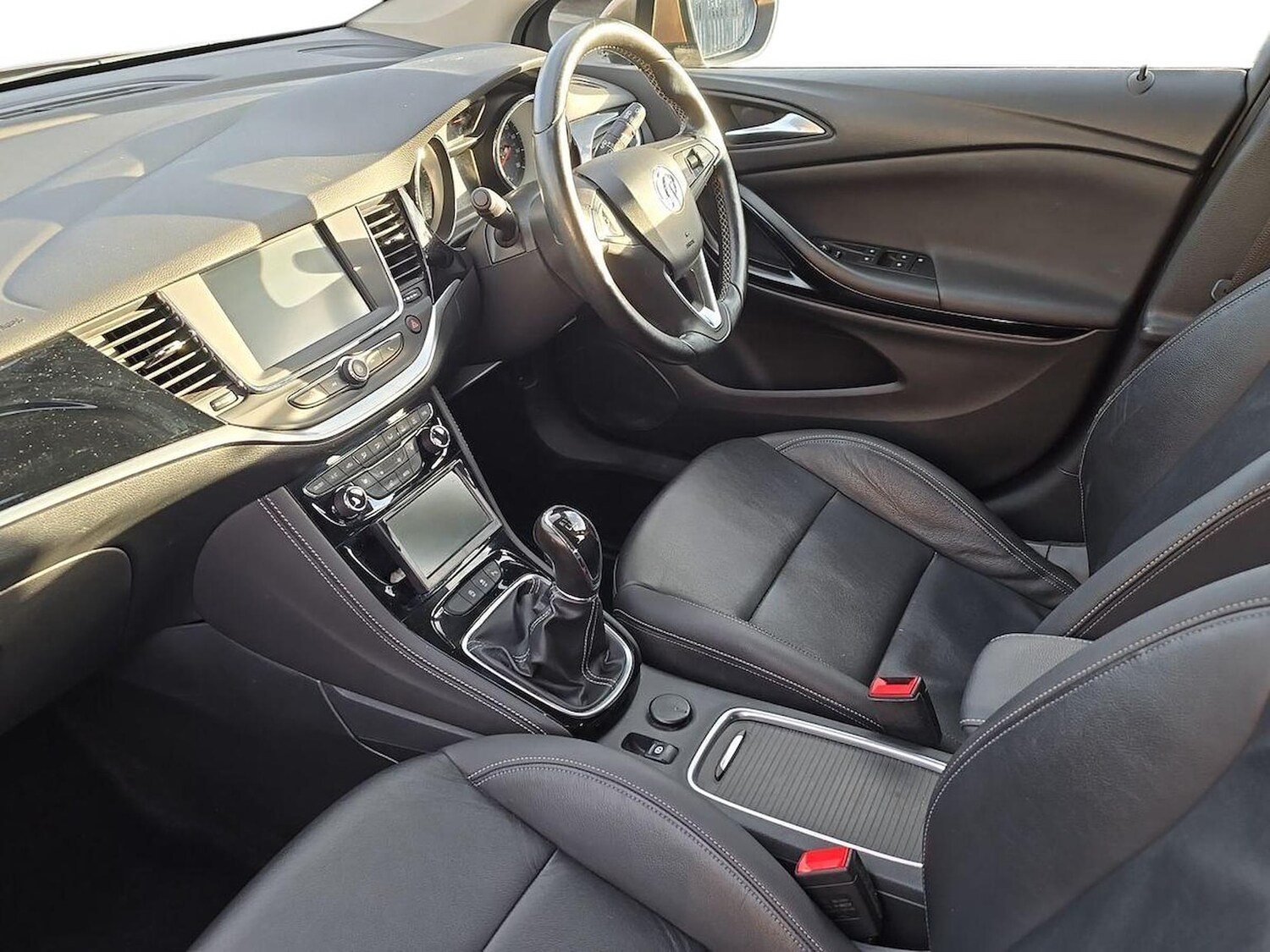 Used Vauxhall Astra 2017 for sale - 78195699: Photo 9