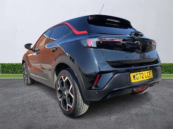 Used Vauxhall Mokka 2023 for sale - 79156500: Photo