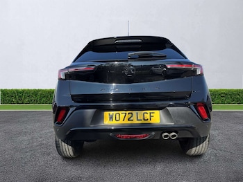 Used Vauxhall Mokka 2023 for sale - 79156500: Photo