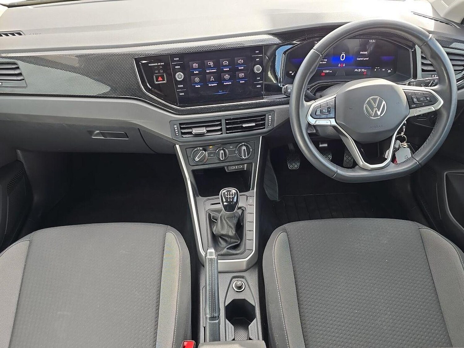 Used Volkswagen Polo 2023 for sale - 78195711: Photo 10