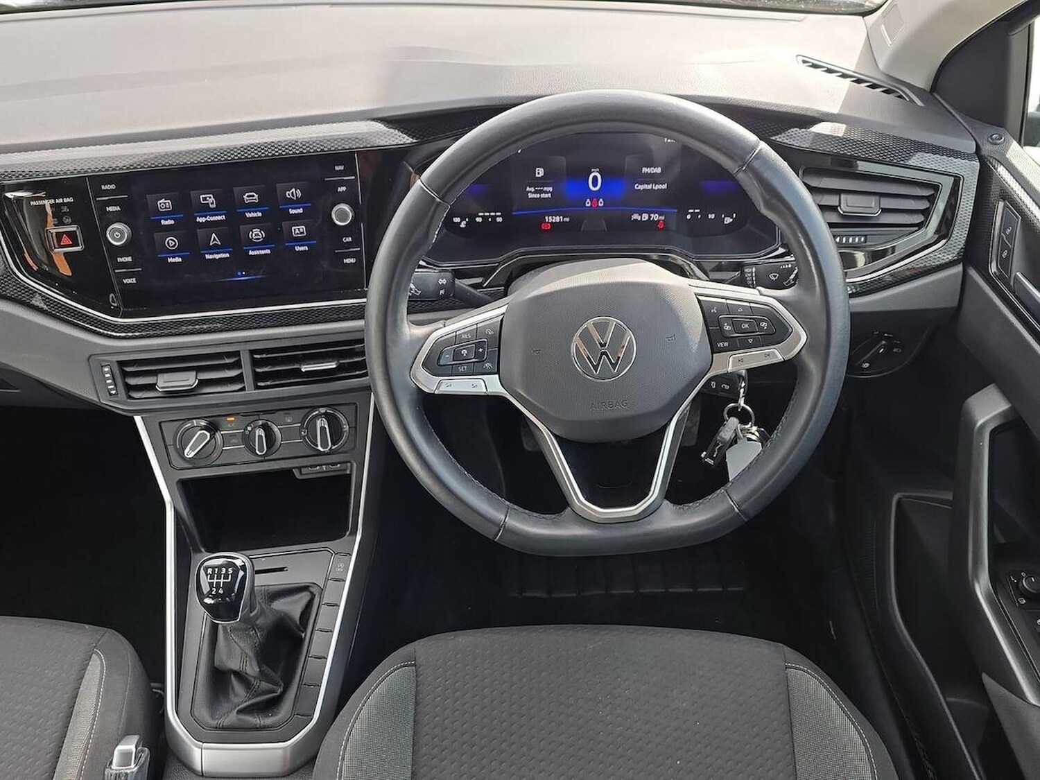 Used Volkswagen Polo 2023 for sale - 78195711: Photo 11