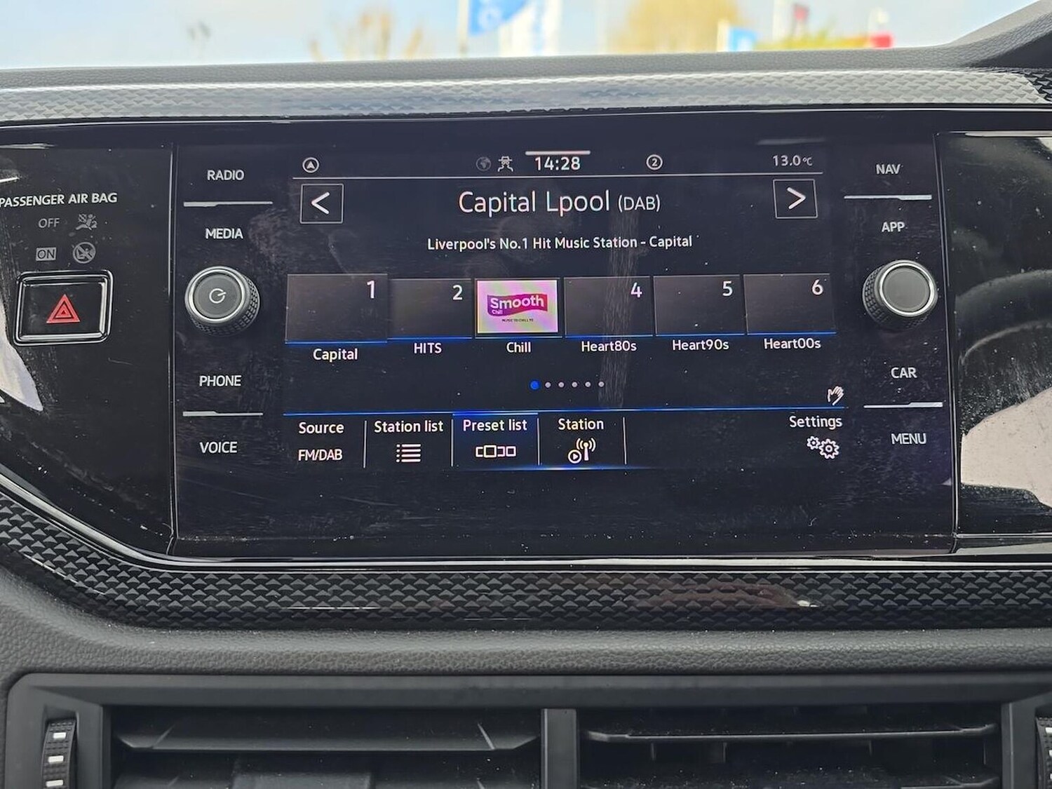 Used Volkswagen Polo 2023 for sale - 78195711: Photo 13