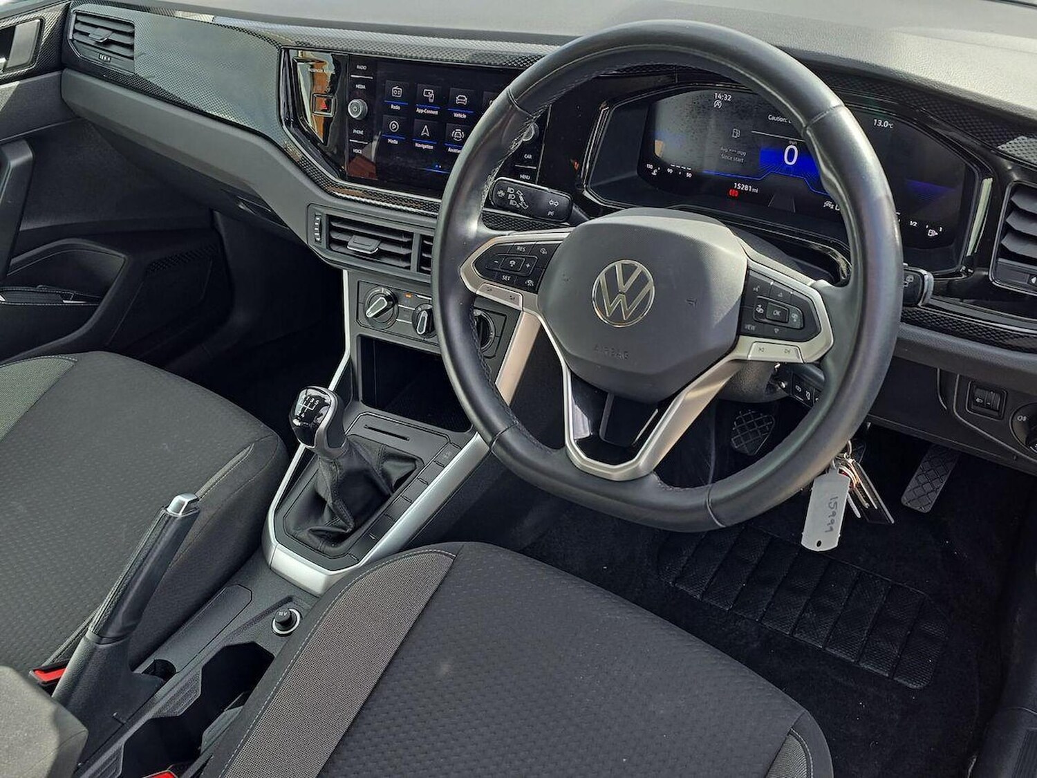 Used Volkswagen Polo 2023 for sale - 78195711: Photo 17