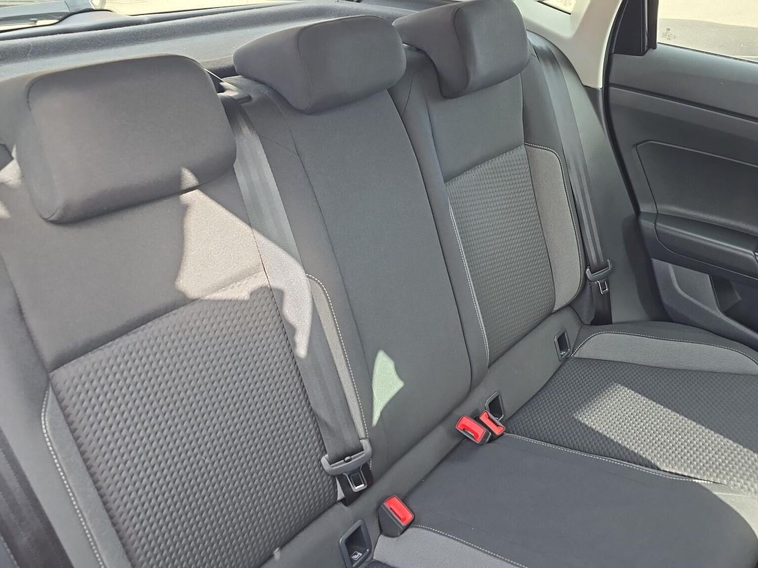 Used Volkswagen Polo 2023 for sale - 78195711: Photo 18