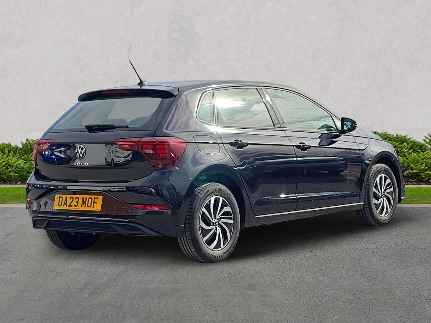 Used Volkswagen Polo 2023 for sale - 78195711: Photo 20