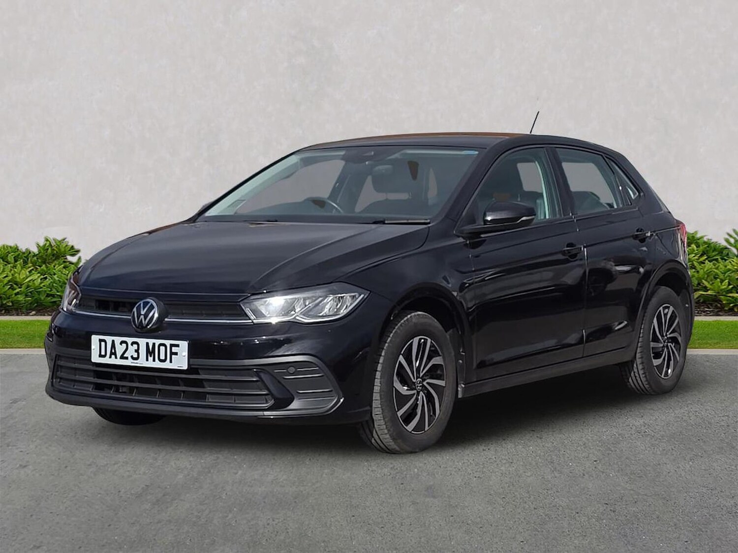 Used Volkswagen Polo 2023 for sale - 78195711: Photo 22