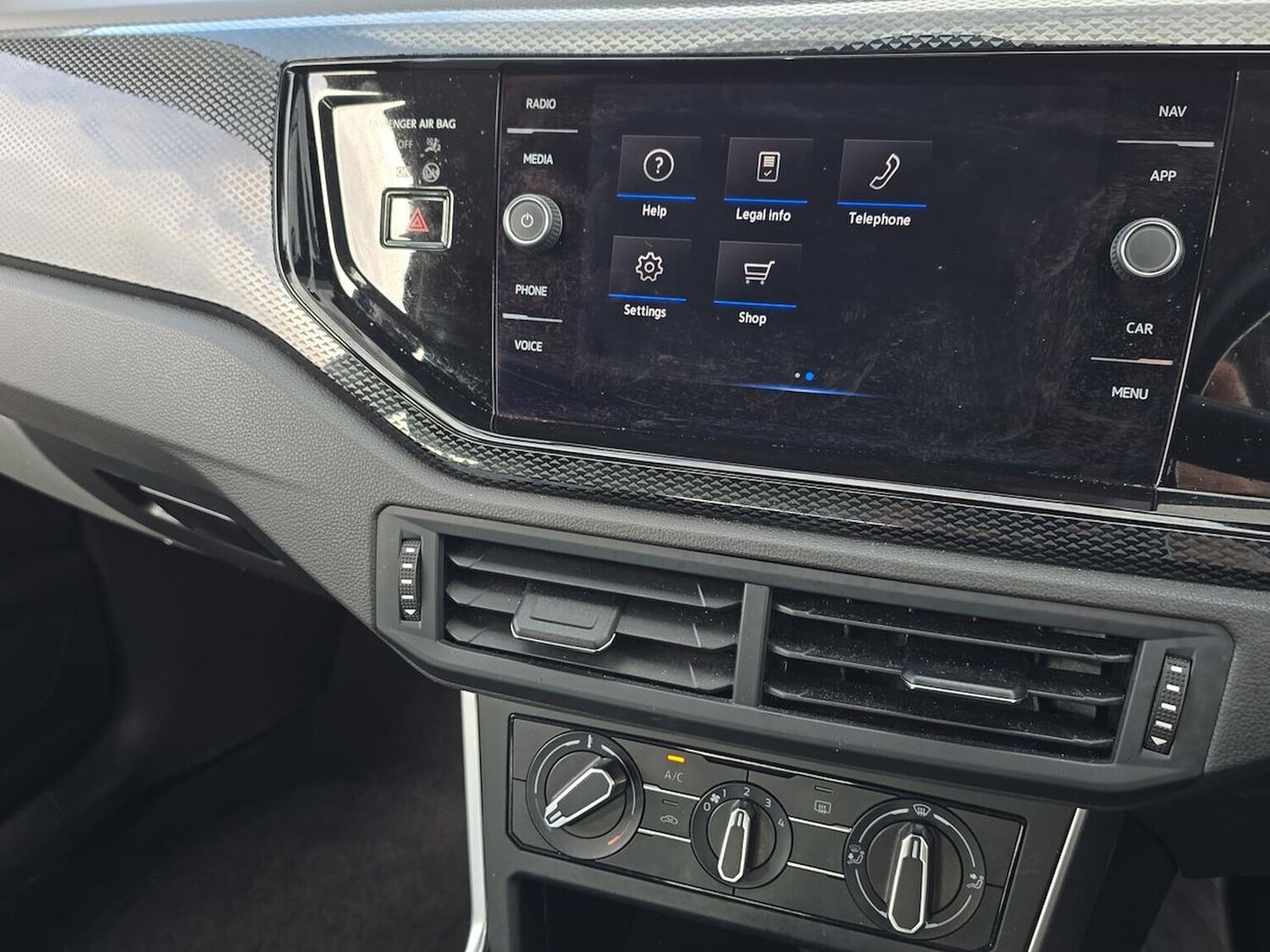 Used Volkswagen Polo 2023 for sale - 78195711: Photo 24