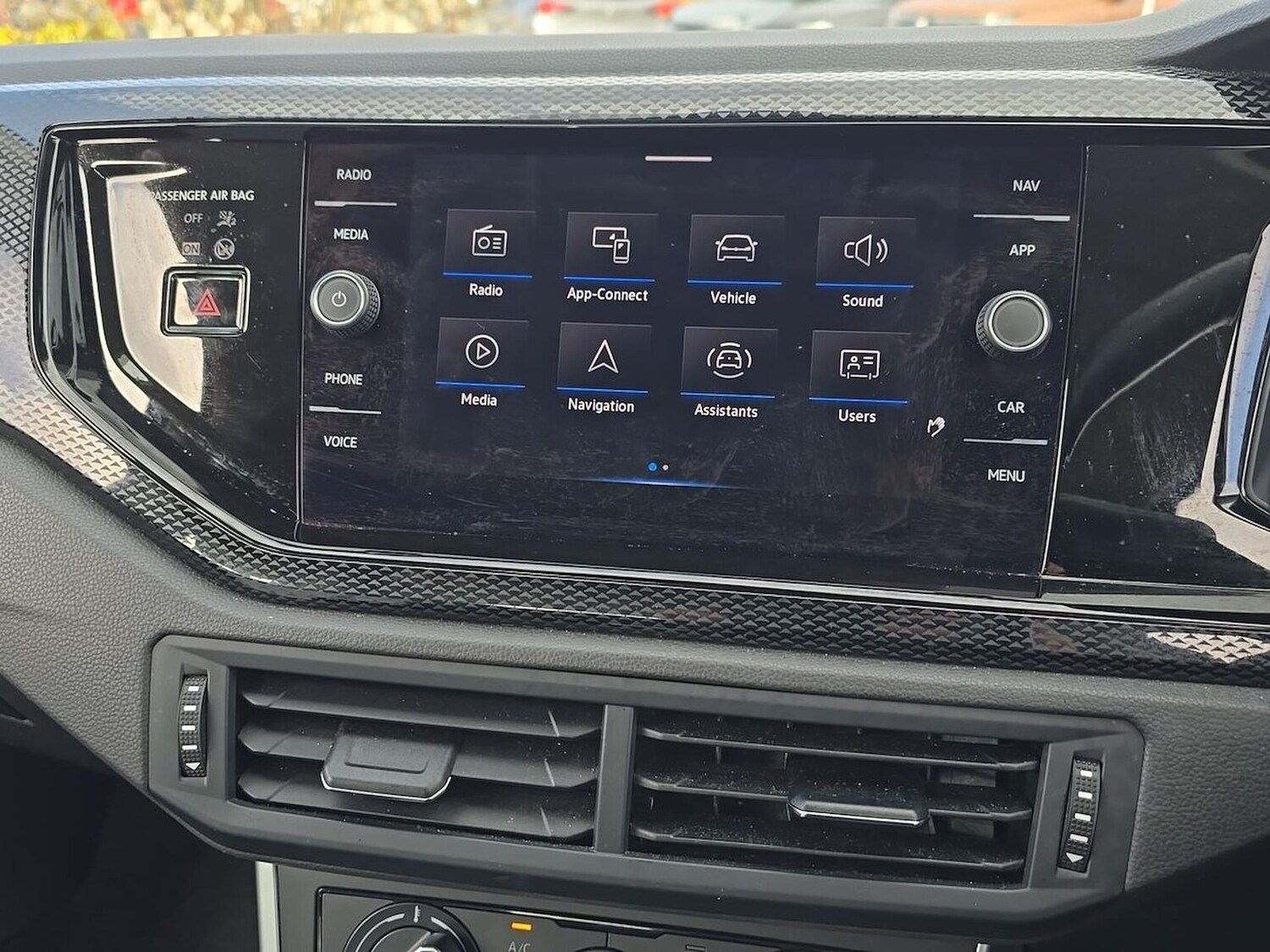 Used Volkswagen Polo 2023 for sale - 78195711: Photo 25