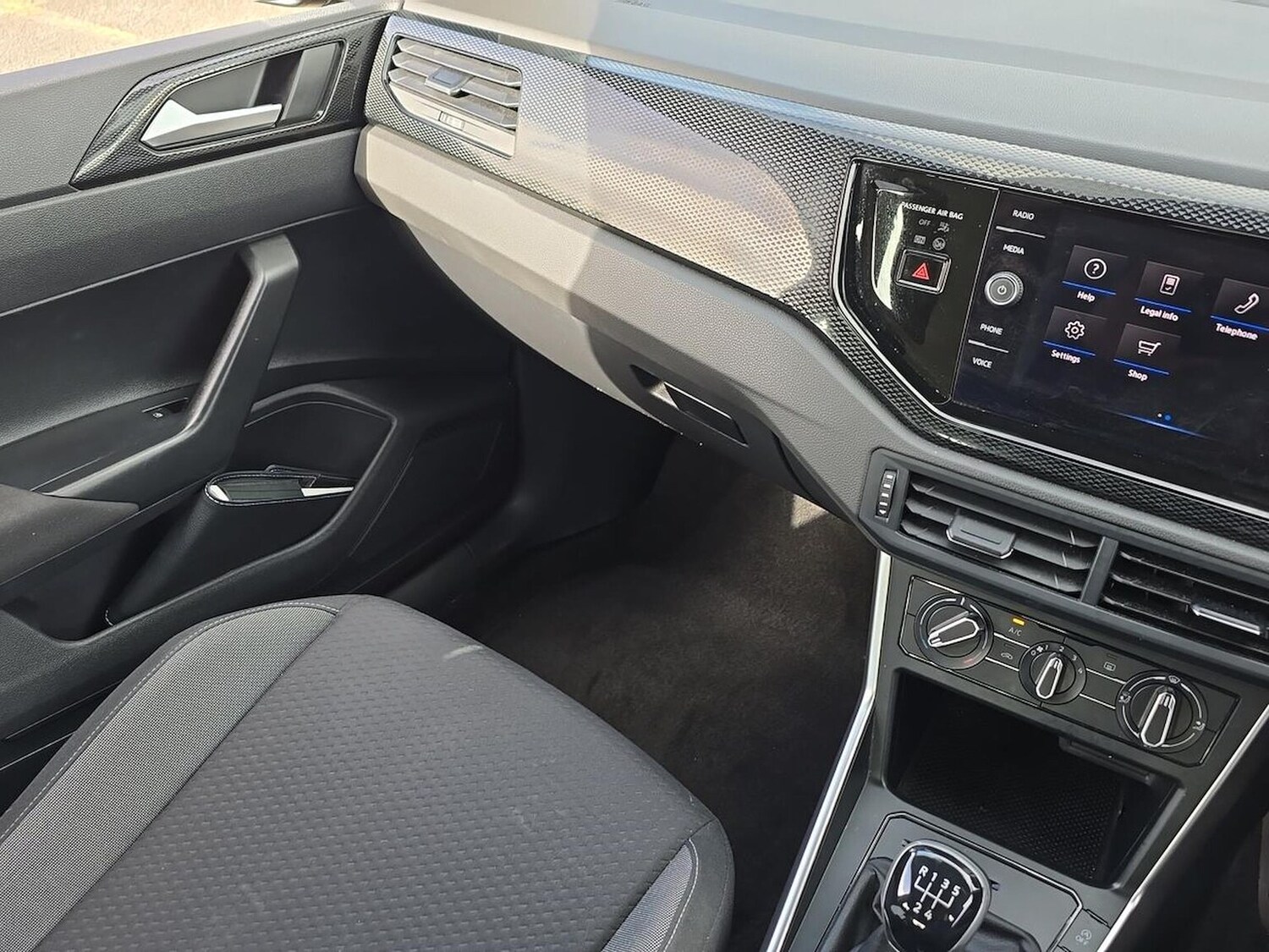 Used Volkswagen Polo 2023 for sale - 78195711: Photo 30