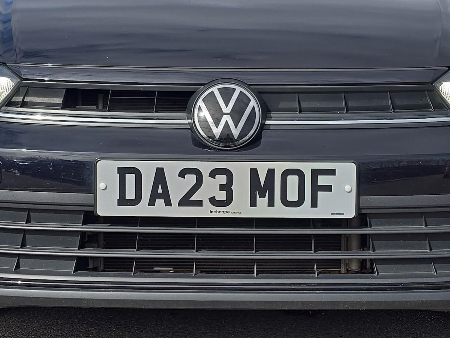 Used Volkswagen Polo 2023 for sale - 78195711: Photo 34