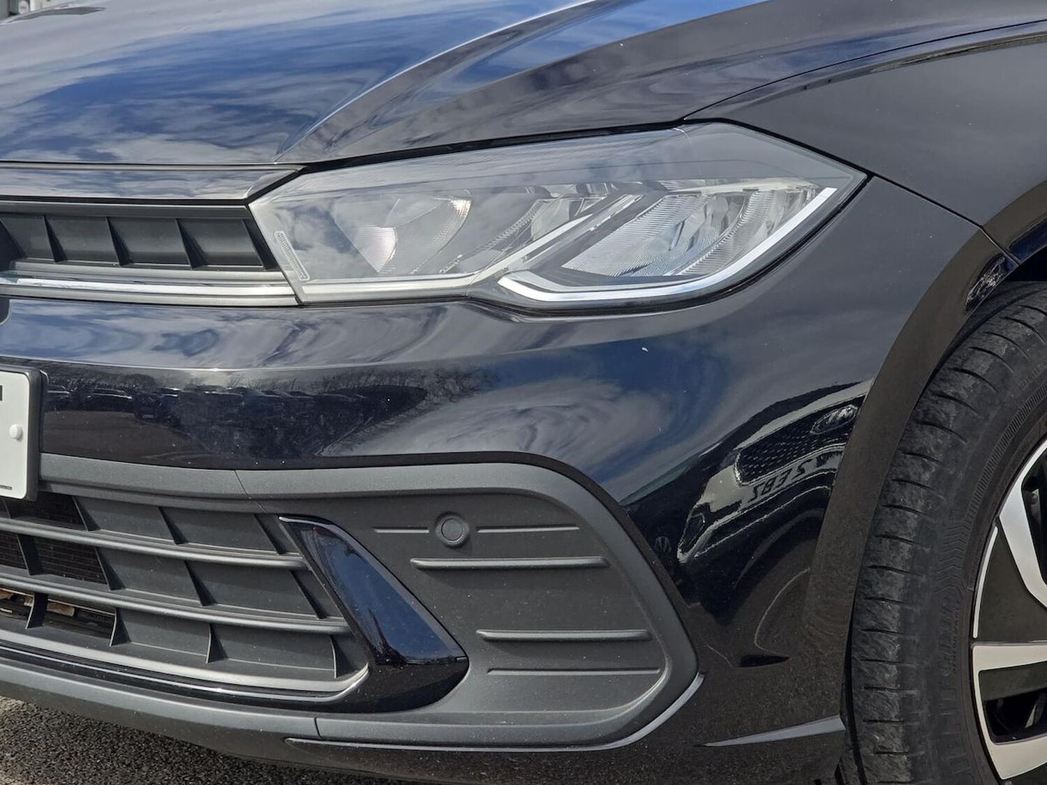 Used Volkswagen Polo 2023 for sale - 78195711: Photo 35