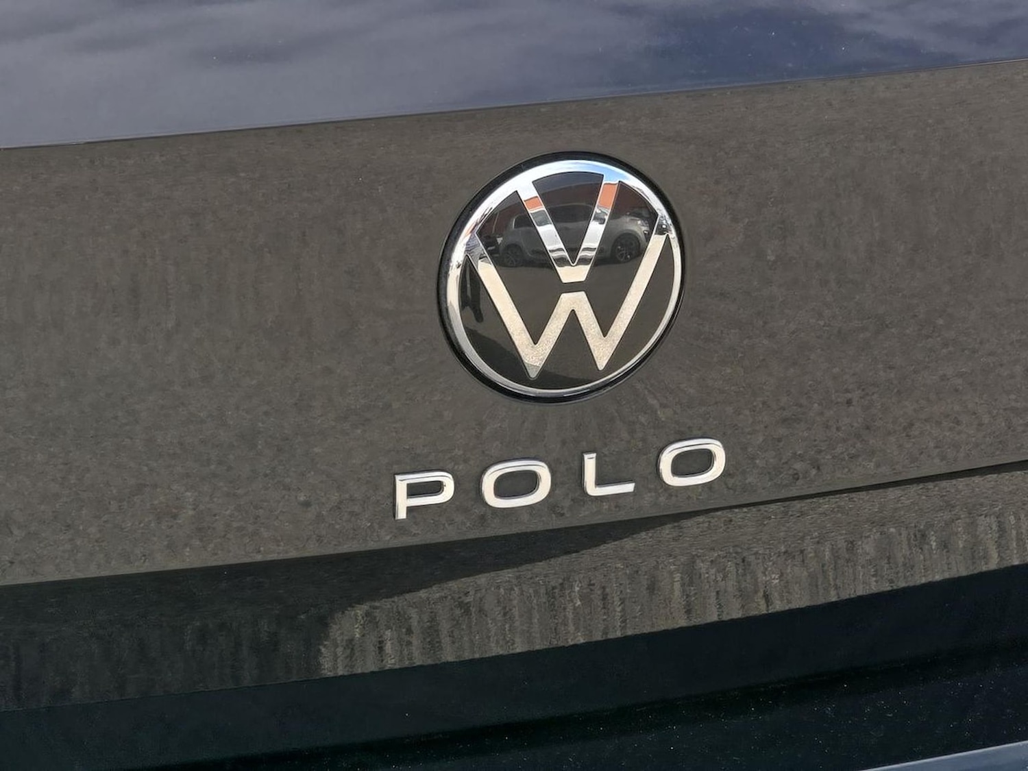 Used Volkswagen Polo 2023 for sale - 78195711: Photo 36