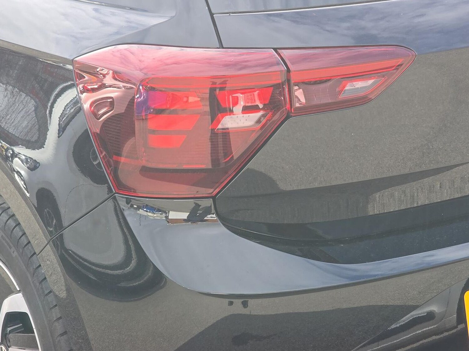 Used Volkswagen Polo 2023 for sale - 78195711: Photo 37